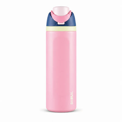 BAIKAL 0.7L Rosada