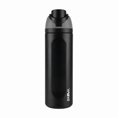 BAIKAL 0.7L Negra