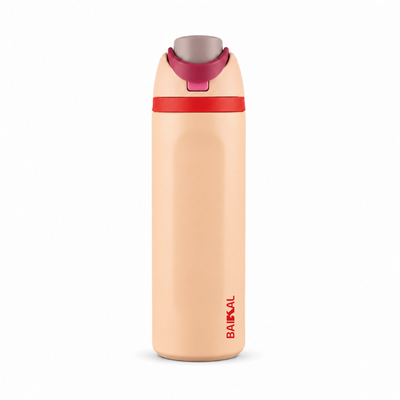 BAIKAL 0.7L Salmon
