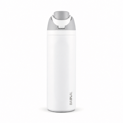 BAIKAL 0.7L Blanca